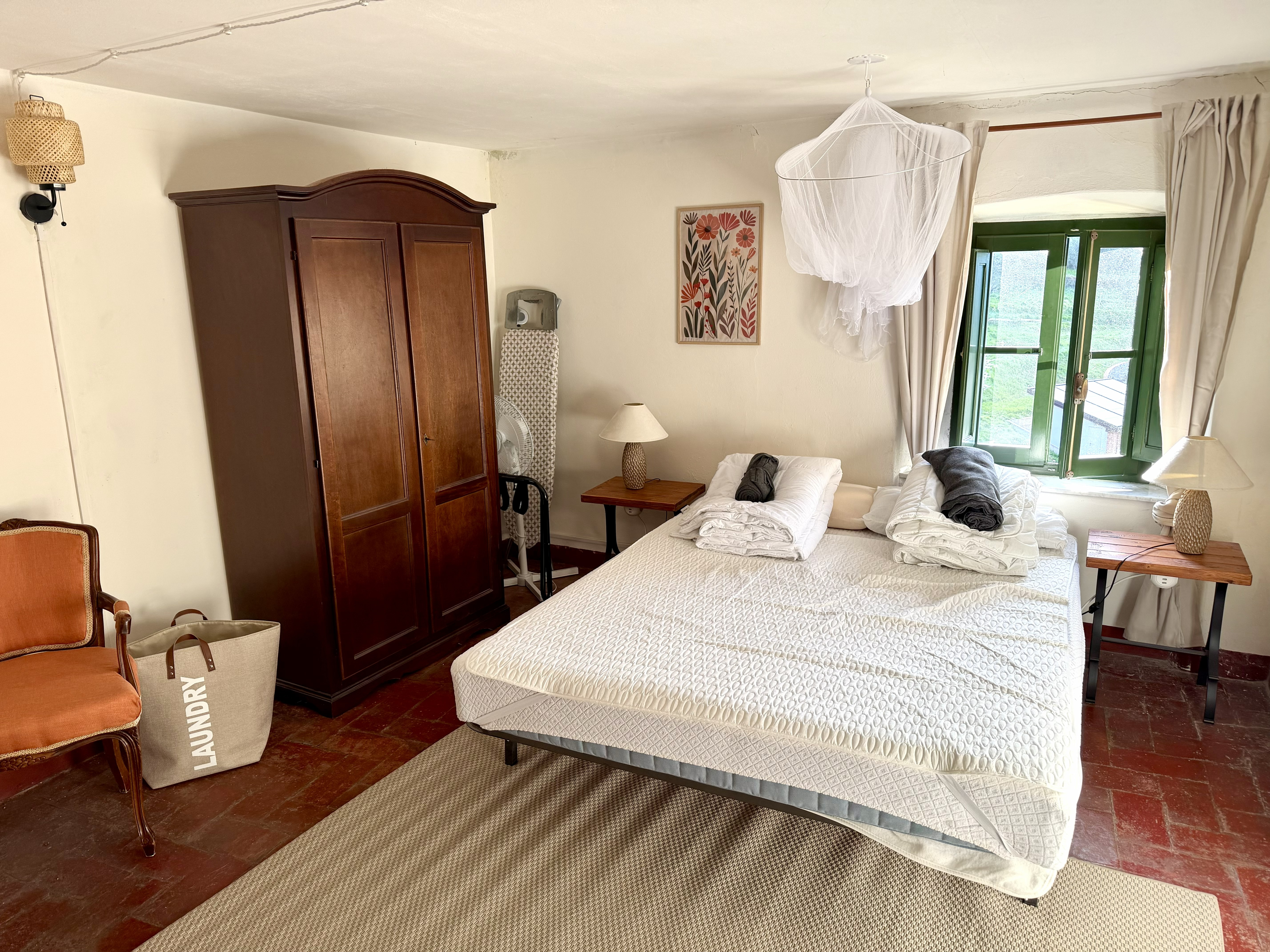 Schlafzimmer Limone 1