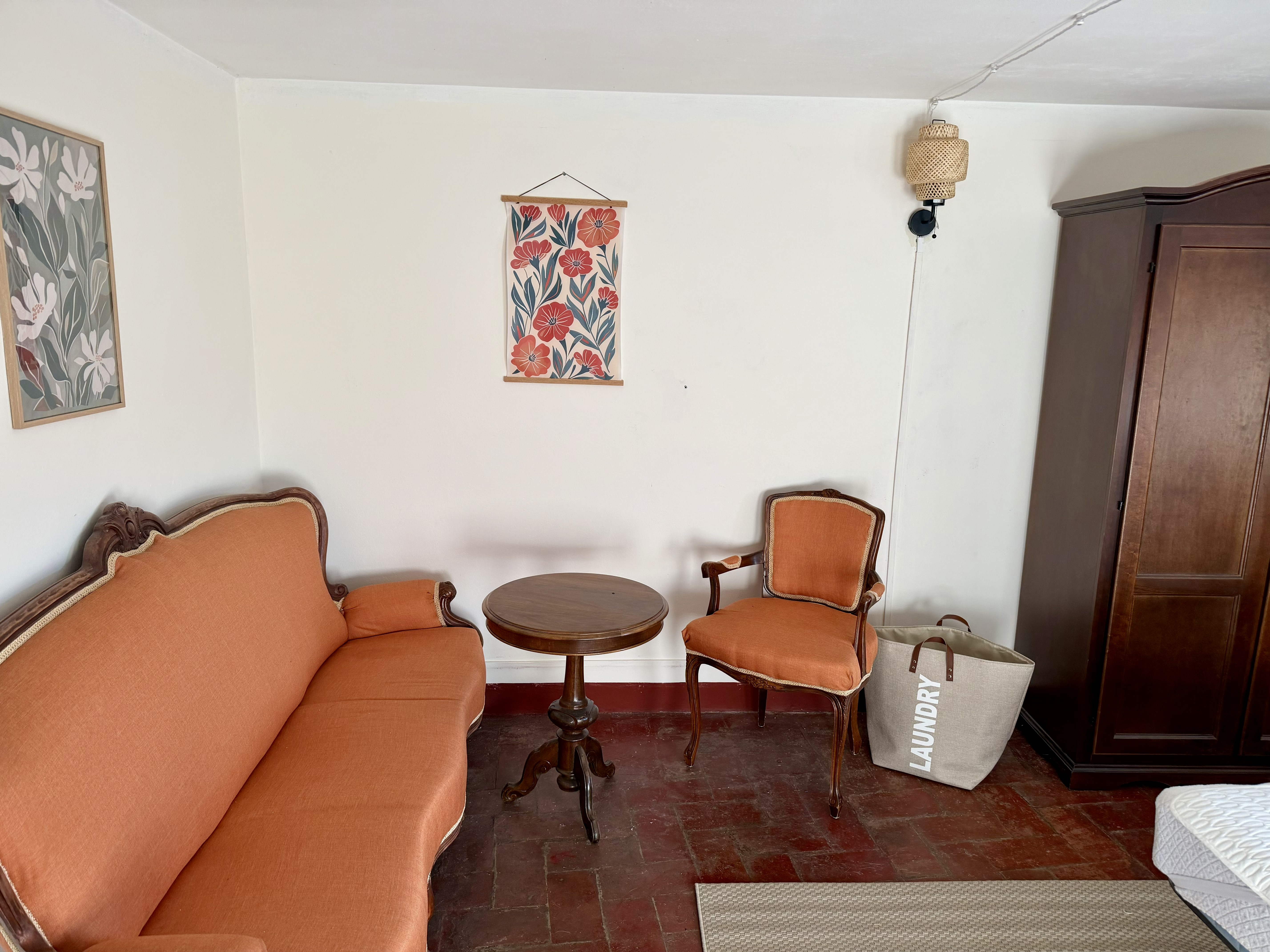 Schlafzimmer Limone 2