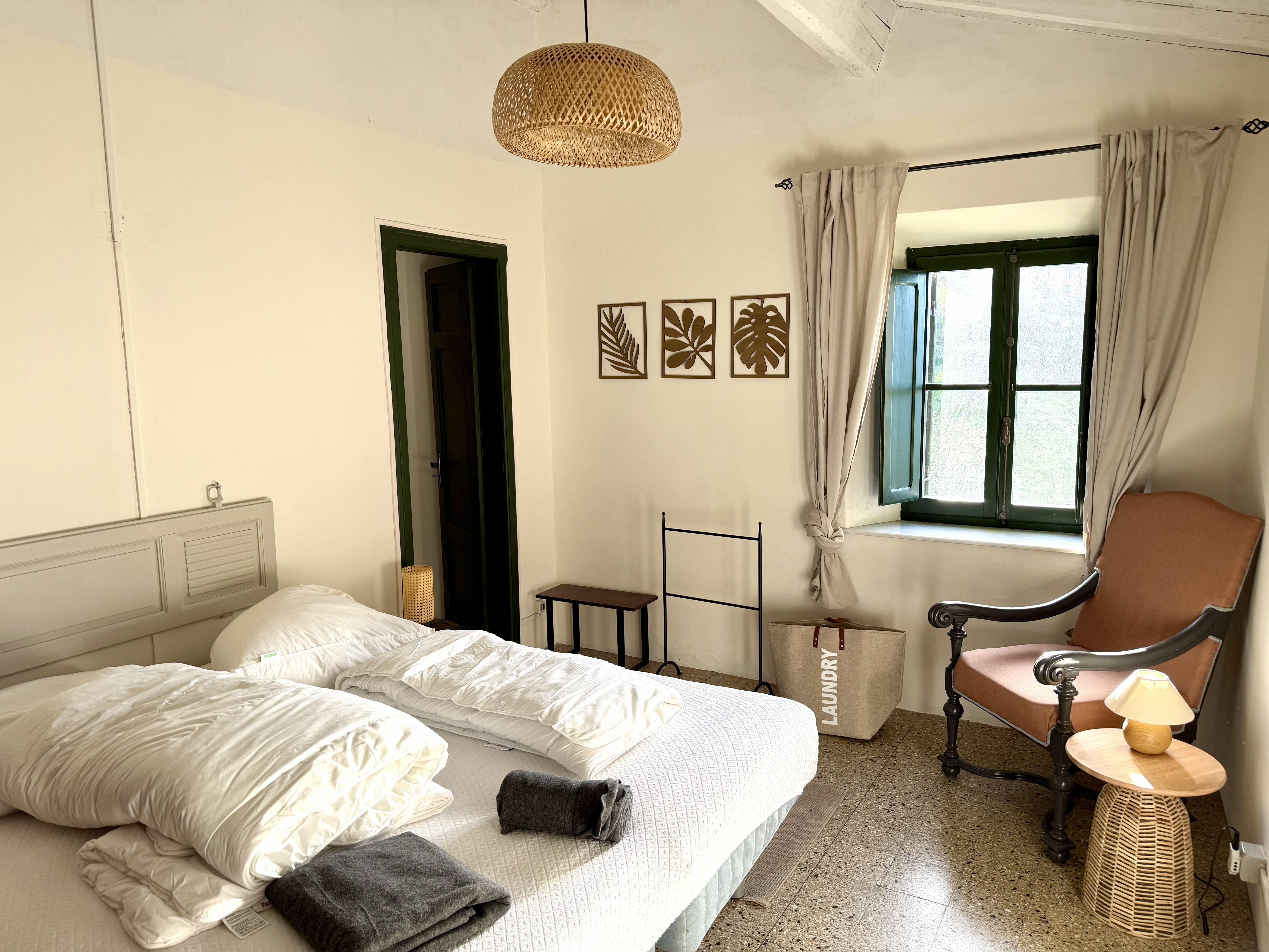 Schlafzimmer Origano 1